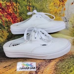 Vans Classic Slip-On Shoes Women's 7